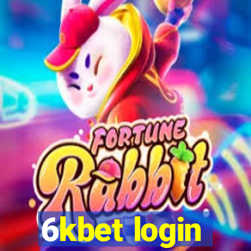 6kbet login